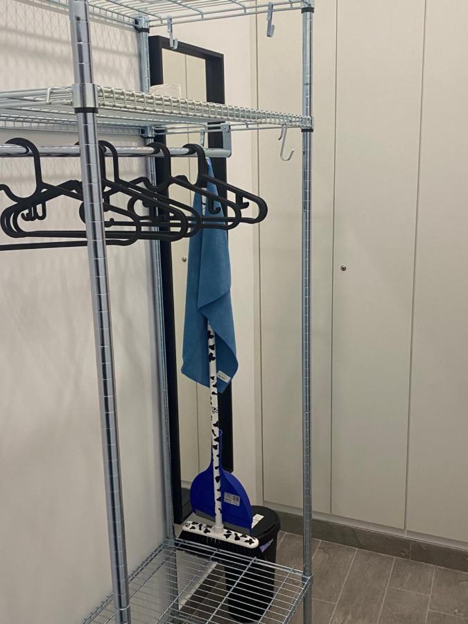 ナポリThe Nest Of Via Toledoアパートメント エクステリア 写真